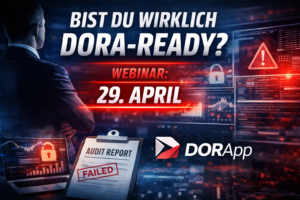 DORA Webinar